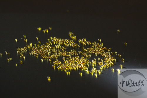 铜官汽车零部件车间喷砂处理